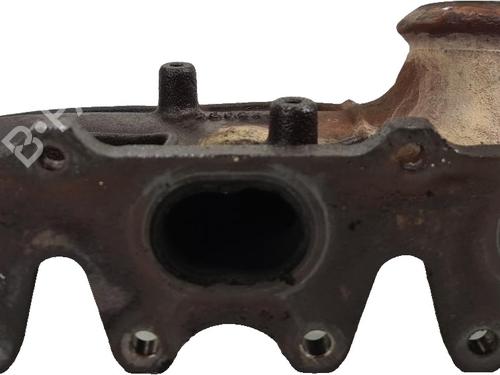 Used Exhaust manifold Exhaust manifold PEUGEOT 406 Coupe (8C) 3.0 V6 24V (190 hp) 36623621 36623621
