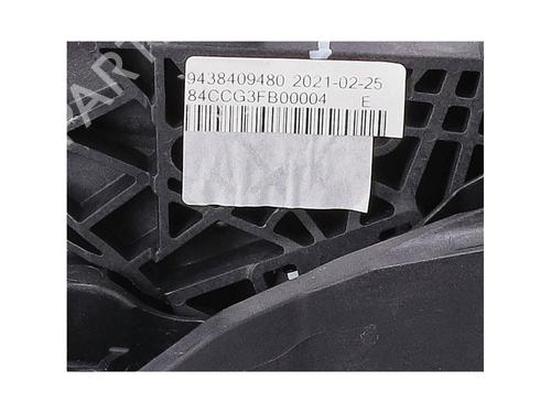 Pedal DS DS 4 II (FR_, FB_, F3_, FP_) BlueHDi 130 (FBYHZT) | BP36631742I4 - Image 2