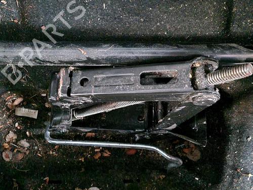 Front left window mechanism PEUGEOT PARTNER Box Body/MPV 1.6 HDi | BP36636049C22  - Image 20