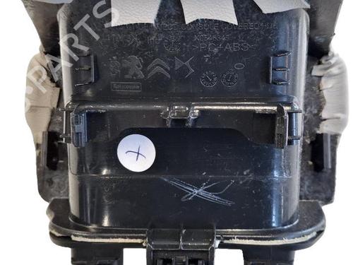 Glove box DS DS 4 II (FR_, FB_, F3_, FP_) E-TENSE 225 (F3DGZT) | BP36638418C95 - Image 7