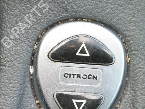 Control unit CITROËN C5 I Break (DE_) 2.0 HDi (DERHZB, DERHZE) | BP36609379M11 - Image 13