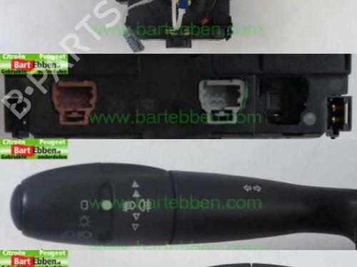 Used Switch Switch CITROËN BERLINGO Box Body/MPV (B9) 1.6 HDi 75 (75 hp) 36605859 36605859
