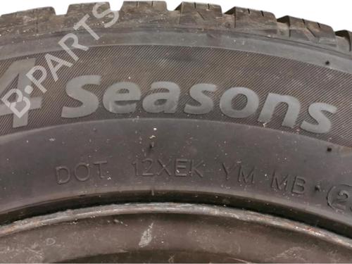 Used Rim Rim 39603509 39603509