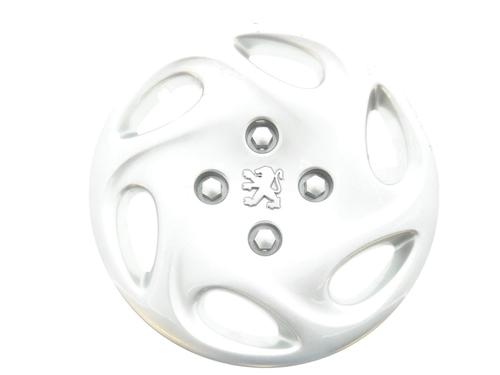 Hulkapsel Hulkapsel PEUGEOT 206 Hatchback (2A/C) 1.4 i (75 hp) 36606600 36606600