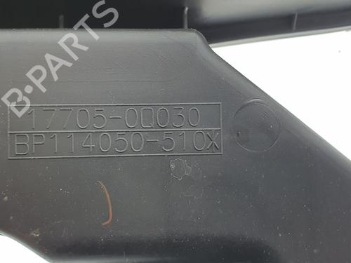 Air filter box PEUGEOT 108 1.0 VTi | BP36618003M87 - Image 2