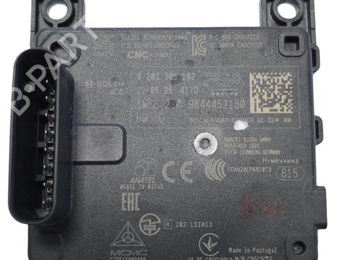Used Electronic module Electronic module 36634956 36634956