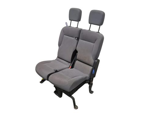 Right front seat PEUGEOT PARTNER Box Body/MPV 1.6 HDi / BlueHDi 75 | BP36636714C16 - Image 5