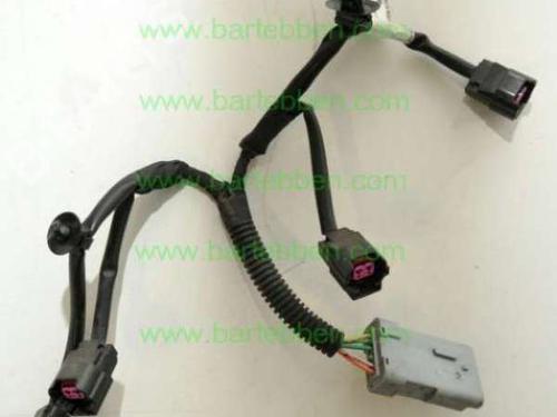 Cable CITROËN C4 Coupe (LA_) 1.6 16V | BP36618985E12 - Image 4