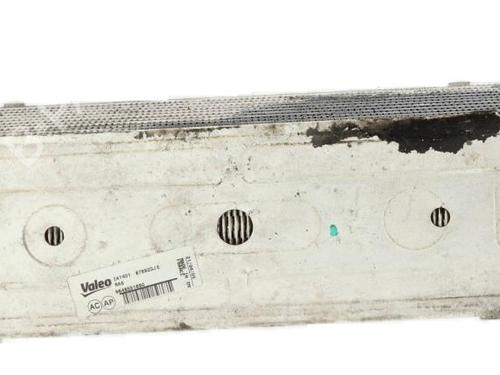 Intercooler PEUGEOT 307 Break (3E) 1.6 HDi | BP36603077M30 - Image 4
