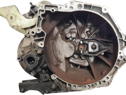 Used Gearbox Gearbox 36637521 36637521