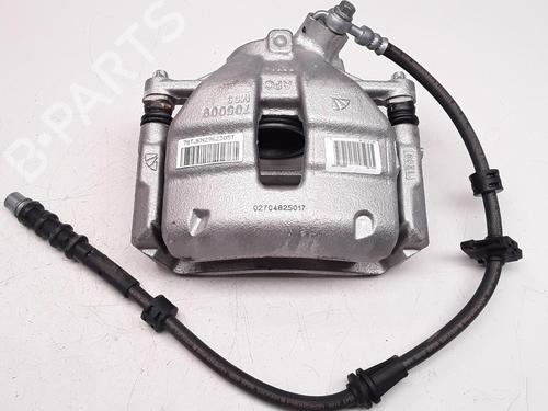 Left front brake caliper CITROËN BERLINGO Box Body/MPV (K9) ë-BERLINGO | BP36618568M105 - Image 2