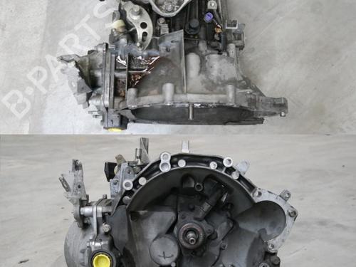 Gearbox CITROËN C5 II Break (RE_) 2.2 HDi (RE4HTE, RE4HT2) | BP36617817M3  - Image 6