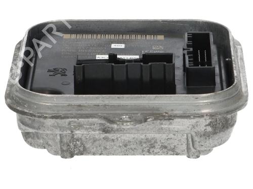 Left headlight DS DS 4 II (FR_, FB_, F3_, FP_) PureTech 180 (F35GFT) | BP36630602C28  - Image 6