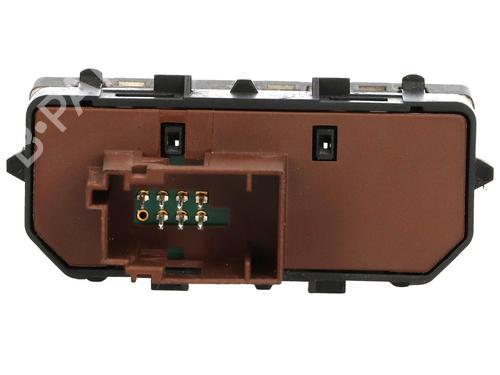 Switch CITROËN C5 III Break (RW_) 3.0 HDi 240 (RWX8CA) | BP36624657I30 - Image 8