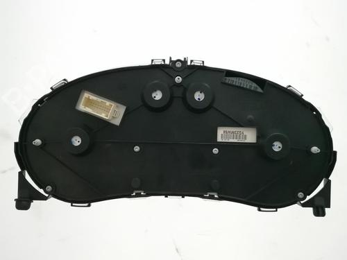 Instrument cluster CITROËN JUMPY II (VF7) 2.0 HDi 140 | BP36603152C47 - Image 2
