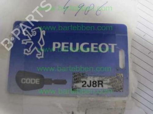 Switch PEUGEOT PARTNER Box Body/MPV (5_, G_) 1.9 D 4x4 | BP36607028I30  - Image 5