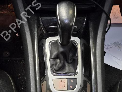 Control unit CITROËN C5 III Break (RW_) 1.6 THP 155 | BP39433231M11  - Image 12