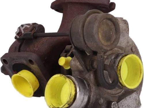 Used Turbocharger/Supercharger Turbocharger/Supercharger CITROËN JUMPER I Van (244) 2.8 HDi (128 hp) 40112116 40112116