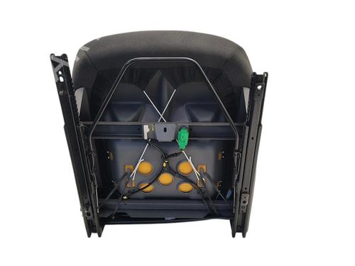 Left front seat CITROËN C1 (PM_, PN_) 1.0 | BP36634516C15 - Image 9