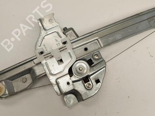 Front right window mechanism CITROËN C3 III (SX) 1.2 VTi 82 | BP36625995C23 - Image 3