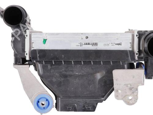 Intercooler PEUGEOT 508 II (FB_, FH_, F3_) PureTech 130 (FBHNSR) | BP36630929M30 - Image 8