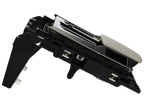 Middle console DS DS 4 II (FR_, FB_, F3_, FP_) PureTech 225 (FP5GGT) | BP36623259I22 - Image 4