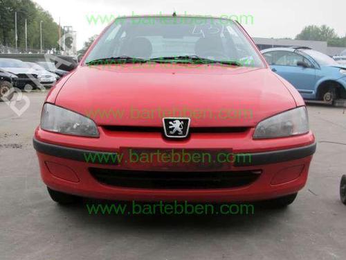 Used Parts PEUGEOT 106 II (1A_, 1C_)  1.1 i  4968475
