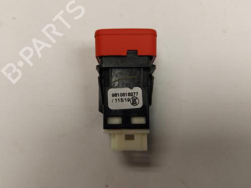 Switch CITROËN C5 AIRCROSS (A_) 2.0 BlueHDi 180 (AJEHZR) | BP36627914I30 - Image 2