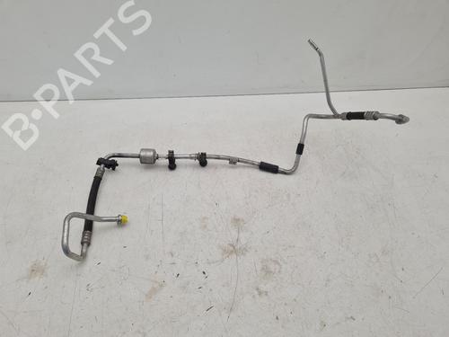 AC pipe CITROËN C5 III (RD_) 1.8 16V (RD6FXC) | BP36611390M126 - Image 3