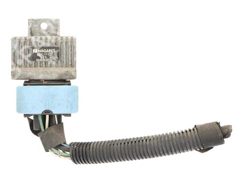 Used Electronic module Electronic module PEUGEOT PARTNER Box Body/MPV (5_, G_) 1.6 HDi 75 (75 hp) 36622622 36622622