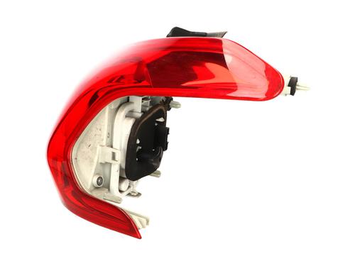 Right taillight PEUGEOT 2008 I (CU_) 1.2 VTi | BP36626272C35 - Image 5