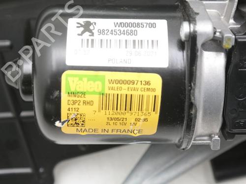 Front wiper motor OPEL MOKKA MOKKA-e (76) | BP36624359M29 - Image 2