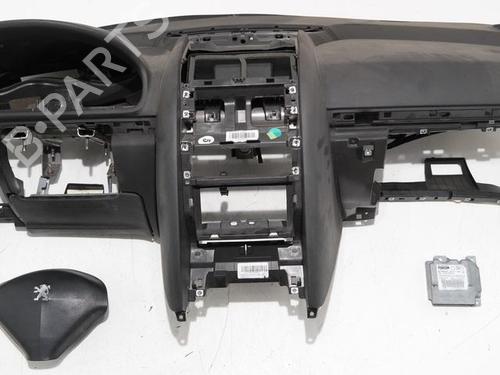 airbag-kit-peugeot-407-coupe-6c_-2005-36614220 main image