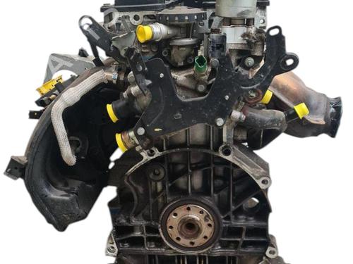 Engine PEUGEOT 307 CC (3B) 2.0 16V | BP36622797M1 - Image 3
