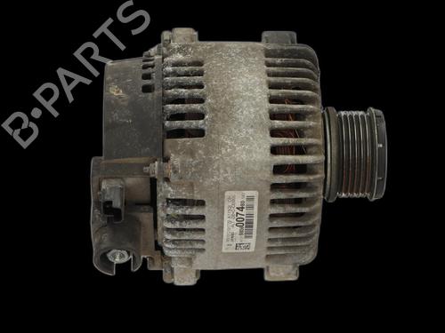 Alternator PEUGEOT 2008 I (CU_) 1.2 VTi | BP36637435M7 - Image 4