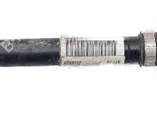 Right front driveshaft CITROËN C4 Picasso II 1.2 THP 130 | BP36637098M39 - Image 4