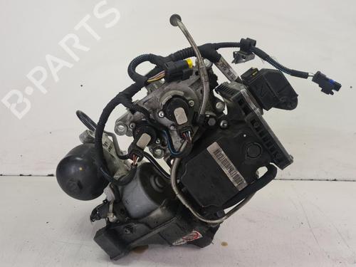 Electronic module PEUGEOT 508 I (8D_) 2.0 HDi Hybrid4 AWC | BP36626736M83 - Image 4