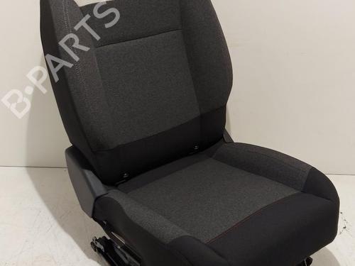 Left front seat CITROËN C3 AIRCROSS II (2R_, 2C_) 1.6 BlueHDi 100 (2CBHYB) | BP36620575C15 - Image 2