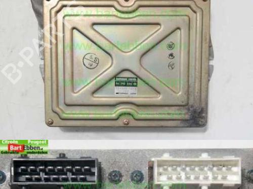 Used Electronic module Electronic module PEUGEOT 605 (6B) 3.0 V6 (190 hp) 36602710 36602710
