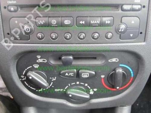 Switch PEUGEOT 206+ (2L_, 2M_) 1.4 i (2LKFWA, 2MKFWA) | BP36604441I30 - Image 12
