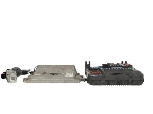 Control unit PEUGEOT 2008 I (CU_) 1.2 VTi | BP37253329M11 - Image 4