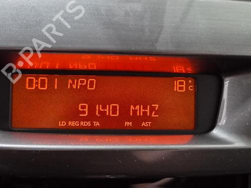 Used Parts CITROËN DS3 (SA_) 1.6 Racing 5070042
