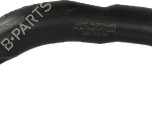 Pipe DS DS 4 II (FR_, FB_, F3_, FP_) E-TENSE 225 (F3DGZT) | BP36637937M125 - Image 4