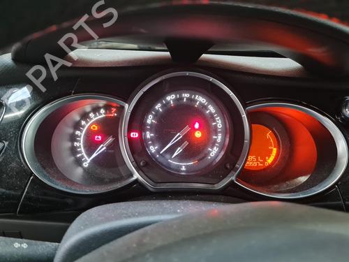 Right taillight CITROËN DS3 (SA_) 1.6 THP 155 | BP36634892C35 - Image 21