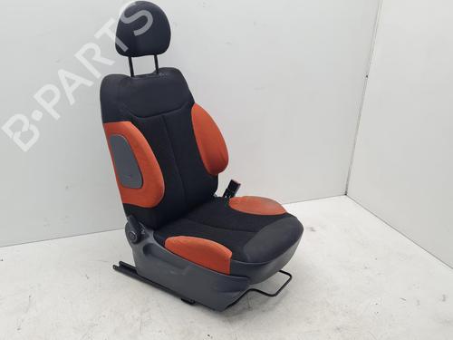 Asiento delantero derecho Asiento delantero derecho CITROËN C3 I (FC_, FN_) 1.6 16V (109 hp) 36639276 36639276