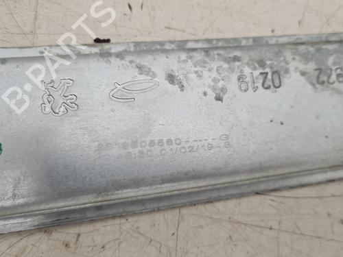 Front left window mechanism PEUGEOT 2008 I (CU_) 1.2 PureTech 82 | BP36635481C22 - Image 4