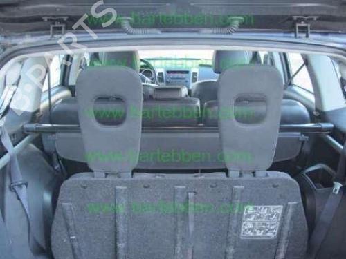 Electronic sensor PEUGEOT 4007 (VU_, VV_) 2.2 HDi | BP36605530M84 - Image 20
