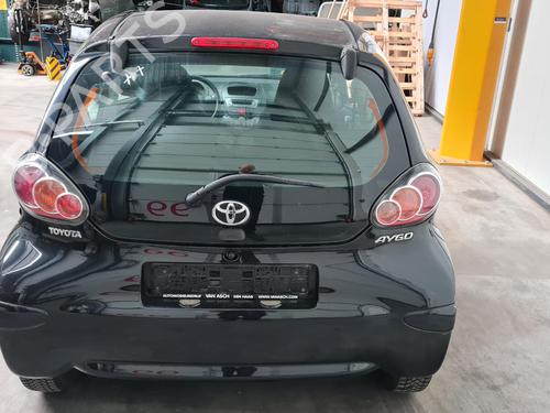 Switch TOYOTA AYGO (_B1_) 1.0 (KGB10_, KGB10R) | BP36636183I30 - Image 34