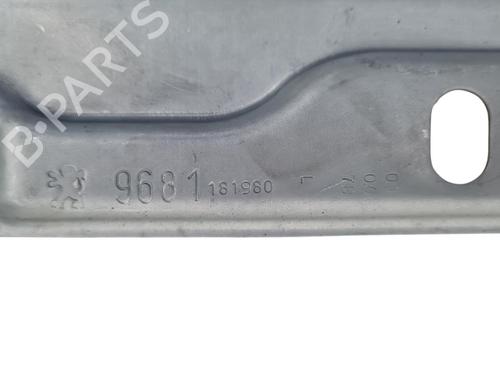Used Front left window mechanism Front left window mechanism 36637031 36637031