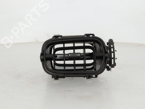 Used Air vent Air vent CITROËN C3 III (SX) 1.2 PureTech 82 (83 hp) 40206151 40206151